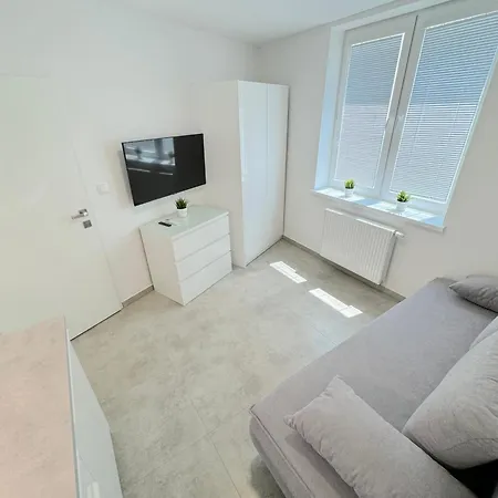 Apartment Krasny - 1 V Blizkosti Centra *