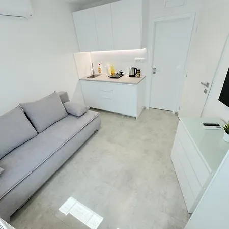Apartament Krasny - 1 V Blizkosti Centra Bratysława