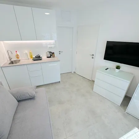 Apartament Krasny - 1 V Blizkosti Centra *