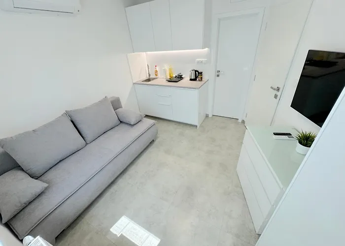 Apartmán Krasny - 1 V Blizkosti Centra Bratislava