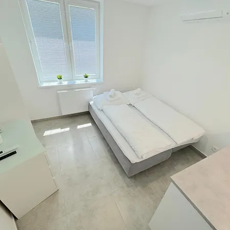 Krasny - 1 V Blizkosti Centra Apartment