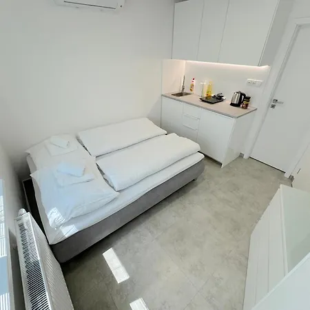 Krasny - 1 V Blizkosti Centra