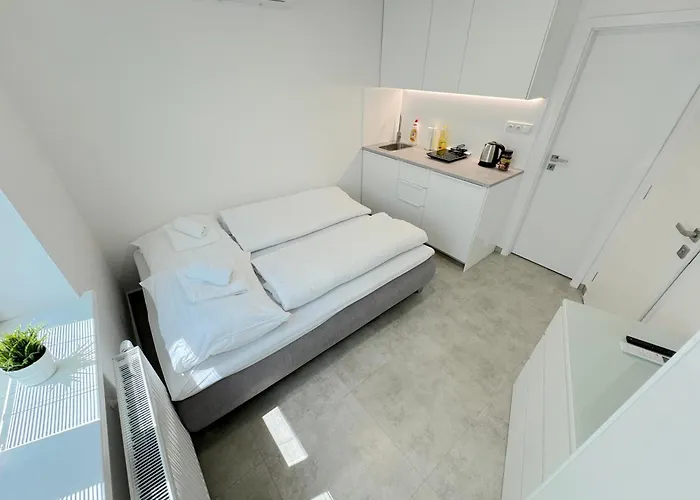 Krasny - 1 V Blizkosti Centra